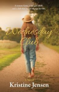 cover for wednesday club a novel