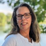 headshot photo of author liisa kovala