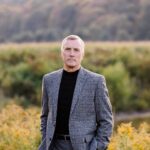 photo of author terrence p. dwyer