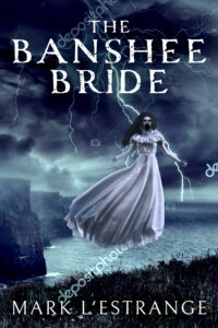 cover for The Banshee Bride