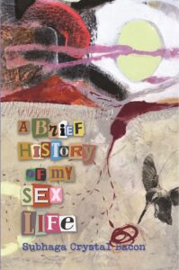 cover for A Brief History of My Sex Life
