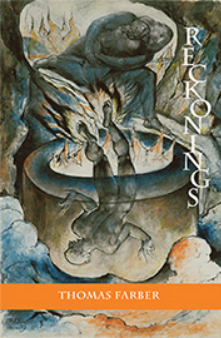 Interview with non-fiction writer Thomas Farber