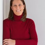 headshot photo of author corey seemiller