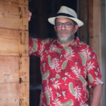 photo of author r.j. koreto