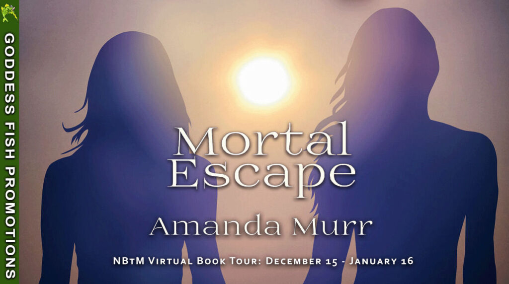 tour banner for mortal escape